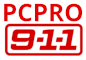 PC Pro 911 Logo